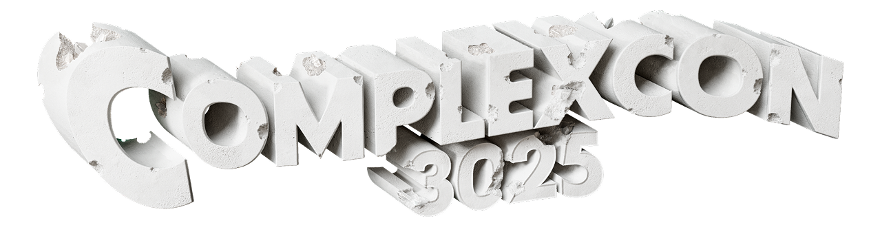 NJZ minji キーリング Complexcon NJZ minji キーリング Complexcon NJZ minji キーリング Complexcon